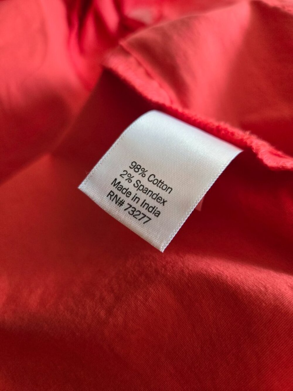Jacket - Picture 4 of 5